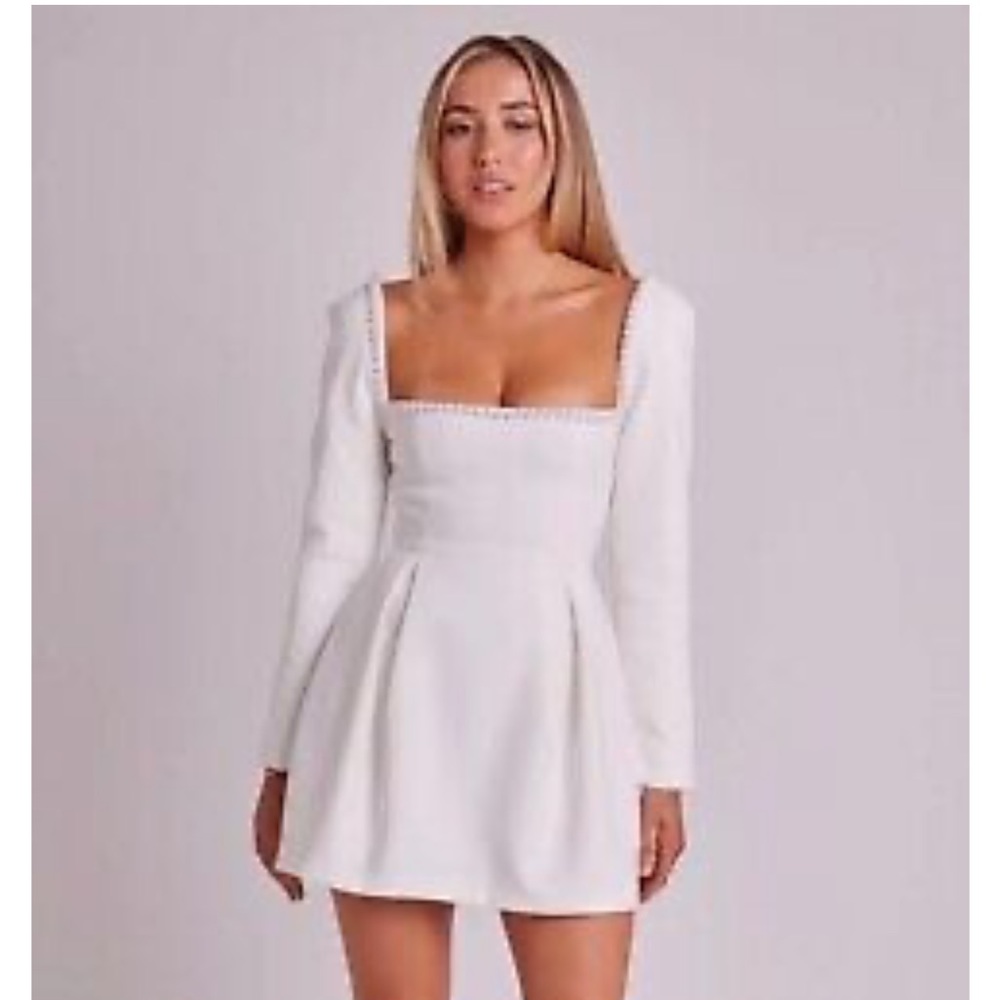Odd Muse Pearl Dress